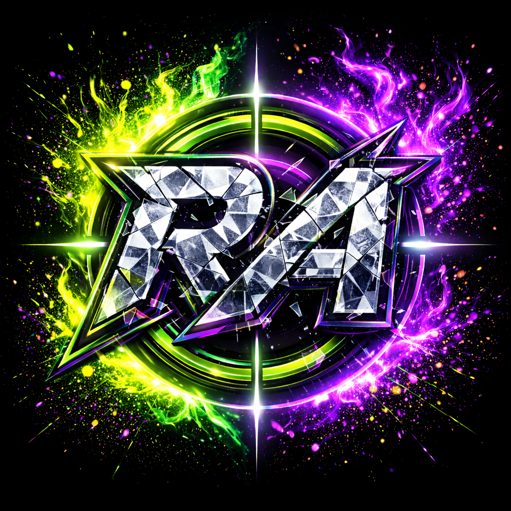 RA Logo